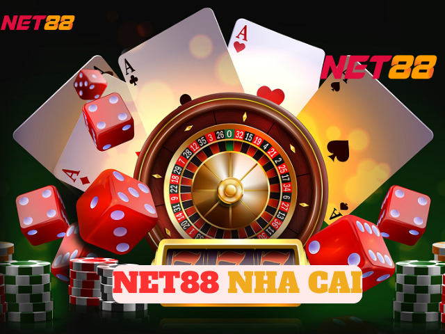 nha cai net88