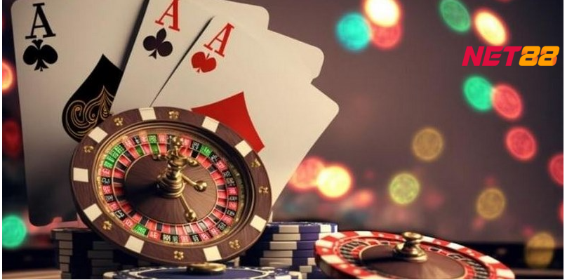 Net88 có uy tín không?
