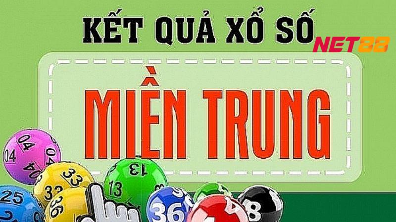 Xổ Số Miền Trung Là Gì?